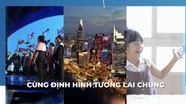 Diễn đàn Tương lai ASEAN 2026: Cùng định hình tương lai chung
