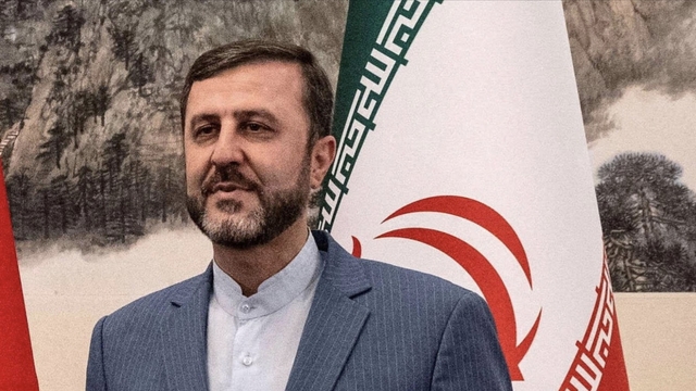 Iran: Đàm phán về thỏa thuận cuối cùng với Mỹ sẽ kéo dài 60 ngày