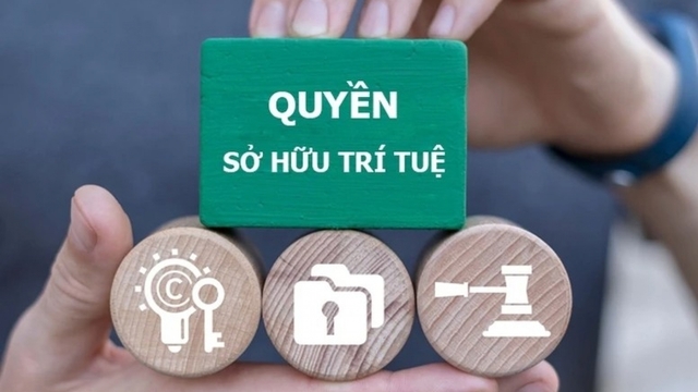 Politburo places intellectual property at heart of national development strategy