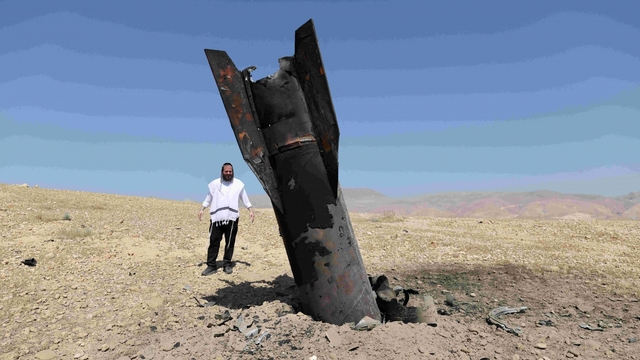 Thời sự quốc tế sáng 9/6: Iran và Israel phóng tên lửa đáp trả nhau