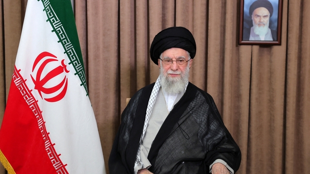 Tiết lộ thời gian diễn ra lễ tang cố Lãnh tụ tối cao Iran Khamenei