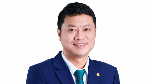 BIDV có Chủ tịch và Tổng Giám đốc mới