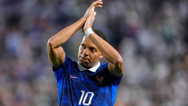 Mbappe lập kỷ lục khó tin ở sân chơi World Cup