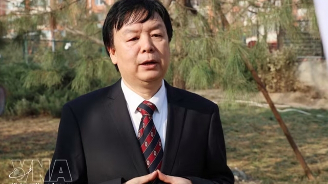 Top Vietnamese leader’s Shangri-La address makes strong impact: Chinese scholar