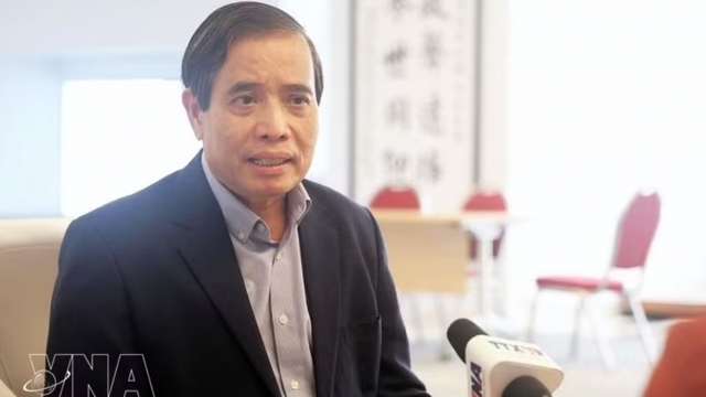 ASEAN Future Forum highlights Vietnam’s role in fostering connected ASEAN