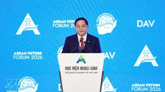 Lao PM Sonexay Siphandone concludes official visit to Vietnam, attendance at AFF 2