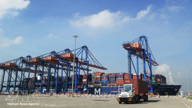 Vietnam seen as ASEAN’s resilient growth bright spot
