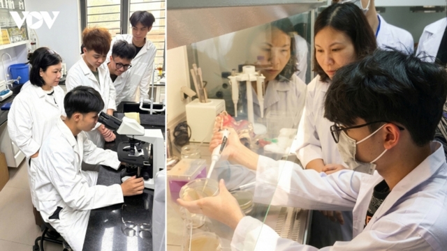 Quy định mới về tổ chức, hoạt động Quỹ Phát triển khoa học và công nghệ Quốc gia