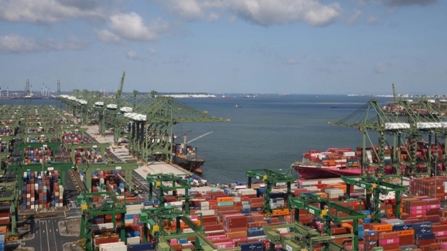 Singapore, Vietnam see closer links in industrial, technology and energy supply chains