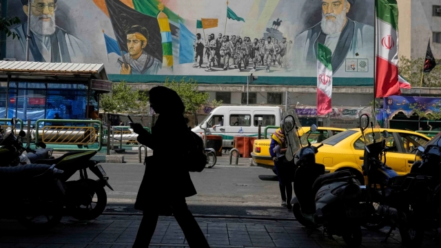 Iran và Israel tuyên bố chấm dứt giao tranh, bất đồng Mỹ - Israel vẫn hiện hữu