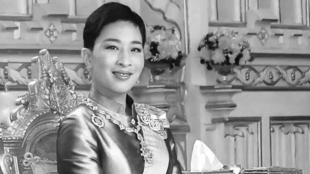 Vietnam’s top leader sends condolences to Thailand over Princess passing