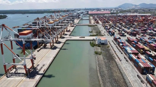 Vietnam’s economy demonstrates resilience amid external uncertainties: UOB