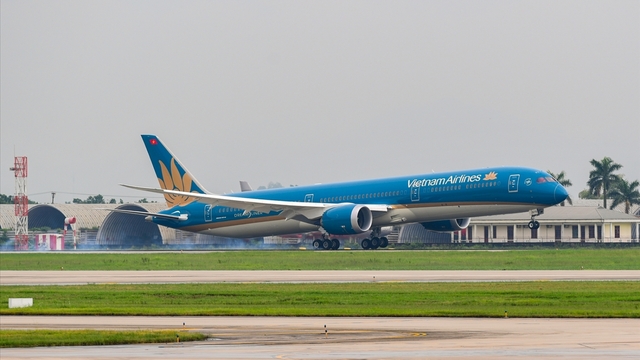 Vietnam Airlines launches Colombo route early due to surging demand
