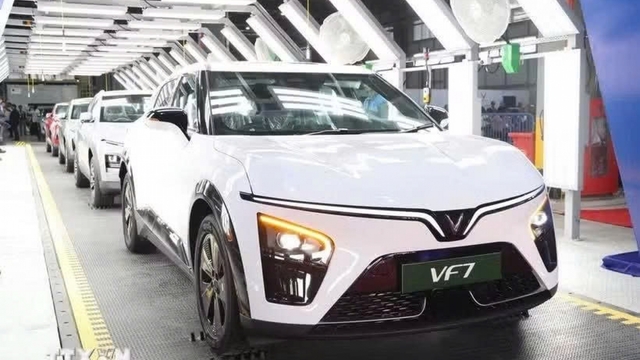 VinFast India partners with Shriram Finance to strengthen EV financing solutions