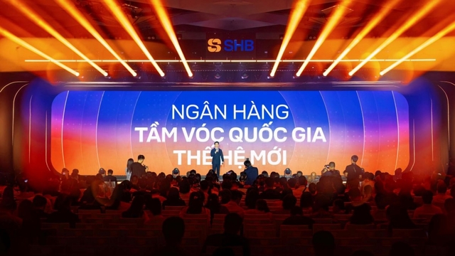 Từ câu chuyện toàn cầu đến bước chuyển chiến lược tại Việt Nam