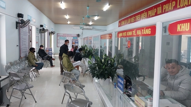 Tuyên Quang khẩn trương sắp xếp thôn, tổ dân phố