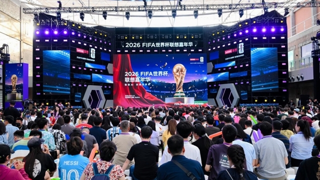 Các mô hình AI Trung Quốc đua nhau dự đoán kết quả World Cup