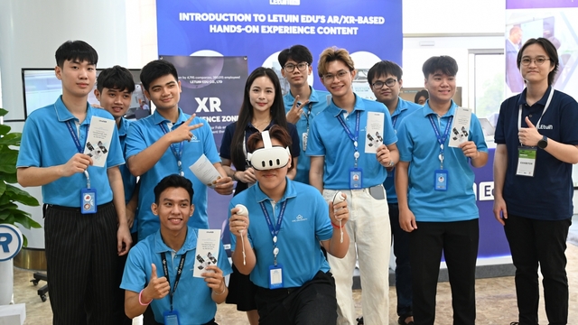 Học ngành Truyền thông đa phương tiện liệu có bị thay thế bởi AI?