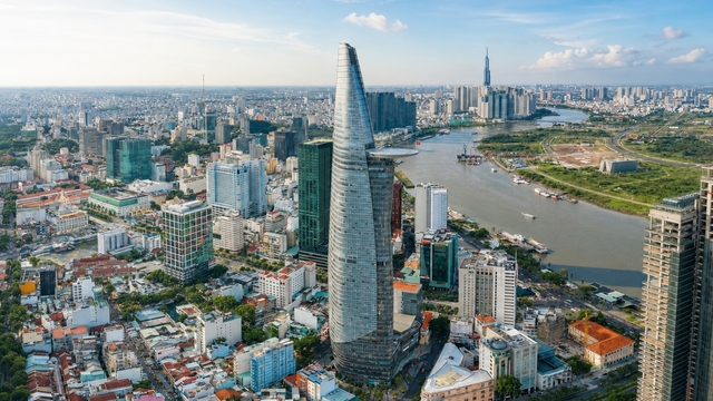 Giải bài toán cạnh tranh cho thị trường proptech Việt Nam