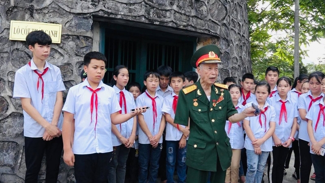 Anh hùng La Văn Cầu: Biểu tượng bất tử của Chiến thắng Đông Khê