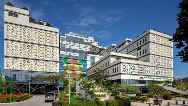 BVĐK Hồng Ngọc lọt Top chuyên khoa Chấn thương chỉnh hình châu Á - Thái Bình Dương 2026