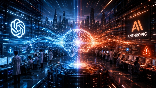 Mỹ yêu cầu Anthropic chặn người nước ngoài truy cập một số mô hình AI tiên tiến