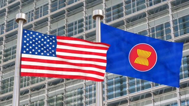 Mỹ khẳng định ASEAN vẫn là ưu tiên hàng đầu tại Ấn Độ Dương - Thái Bình Dương