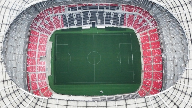 Hôm nay 11/6 khai mạc World Cup 2026