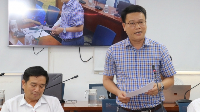 Dự án cải tạo sân vận động Thống Nhất TP.HCM hoàn thành được 25% sau 3 tháng