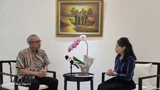 Vietnam, Timor-Leste poised to deepen cooperation within ASEAN