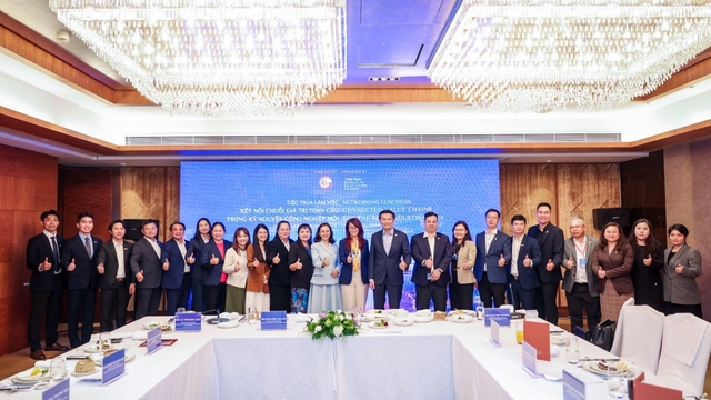 TP.HCM kết nối mạng lưới các nhà tiên phong toàn cầu tại WEF