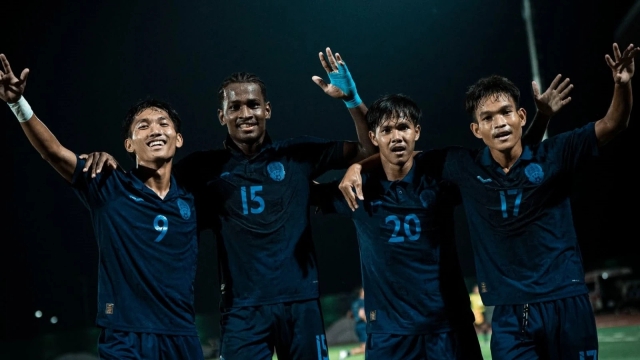Lịch thi đấu và trực tiếp U19 Đông Nam Á 2026 hôm nay 9/6