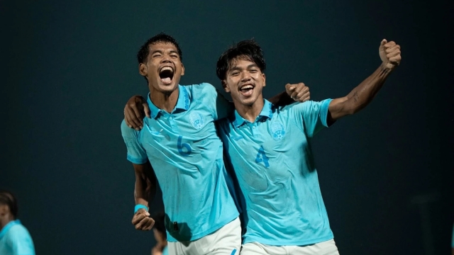 Lịch thi đấu và trực tiếp U19 Đông Nam Á 2026 hôm nay 11/6: Campuchia tạo cú sốc?