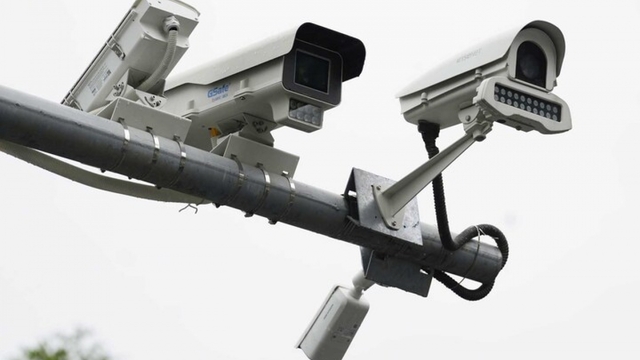 Hà Nội sắp lắp thêm 24.000 camera AI hỗ trợ xử lý 5 điểm nghẽn