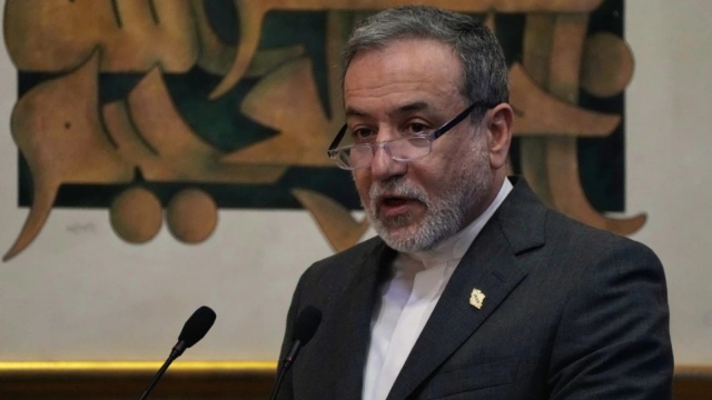 Iran nói có thể ký kết bản ghi nhớ với Mỹ trong vài ngày tới