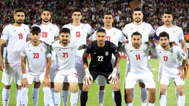 Đội tuyển Iran gặp trục trặc nhập cảnh Mỹ trước trận quyết định với Ai Cập