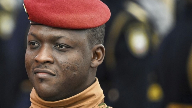 Burkina Faso cắt đứt quan hệ ngoại giao với Pháp