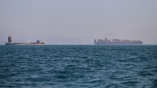 Iran phản đối kế hoạch của Pháp rà phá thủy lôi ở eo biển Hormuz
