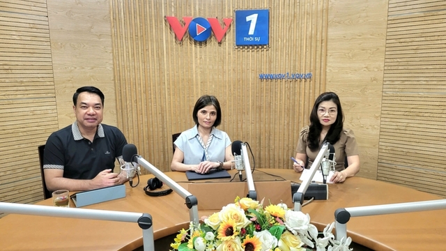 Giao chỉ tiêu cho các địa phương, DNNN:Giải pháp hiện thực hoá mục tiêu "2 con số"