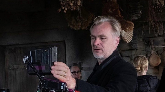 Christopher Nolan ví AI là "con ngựa thành Troy", Hollywood đang lo ngại điều gì?