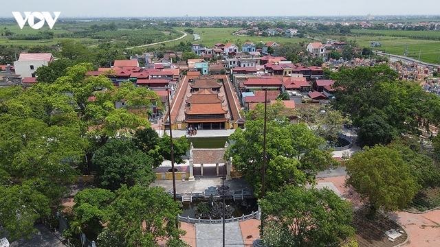 Sáp nhập thôn, làng: Đừng bỏ lỡ cơ hội kiến tạo những cộng đồng đáng sống