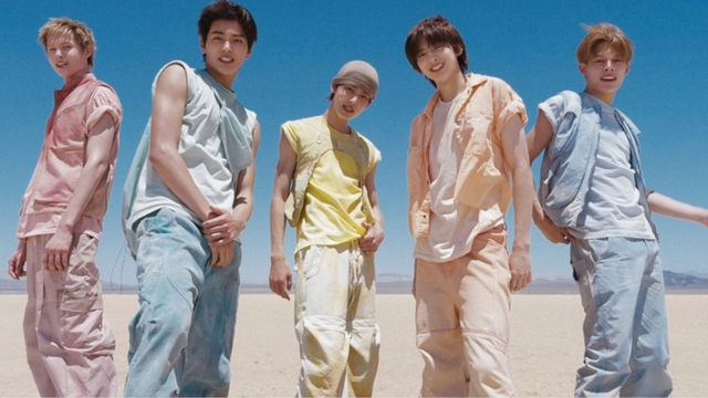 CORTIS, nhóm nhạc nam K-pop duy nhất lọt vào top Forbes 30 under 30 châu Á 2026