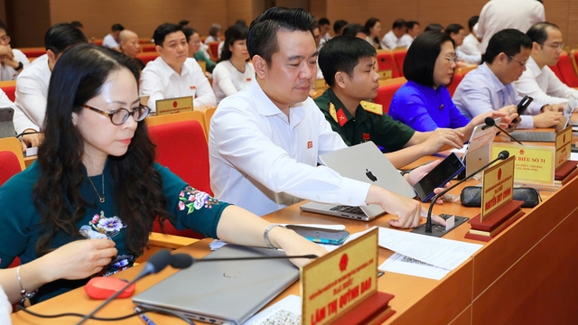 Hà Nội ngừng cấp điện, nước với nhiều công trình, cơ sở vi phạm