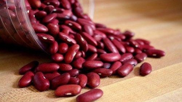Muốn kiểm soát huyết áp tự nhiên, đừng bỏ qua loại đậu quen thuộc này