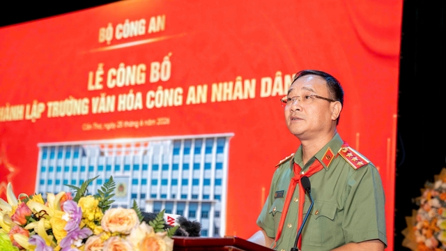 Tập đoàn Đèo Cả cùng Bộ Công an xây dựng công trình an sinh xã hội tại Tây Nam bộ