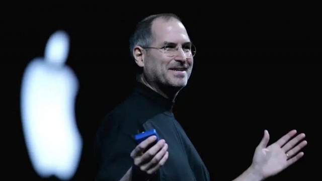 Không biết "Steve Jobs" là ai, thí sinh có làm được bài thi môn Ngữ văn?