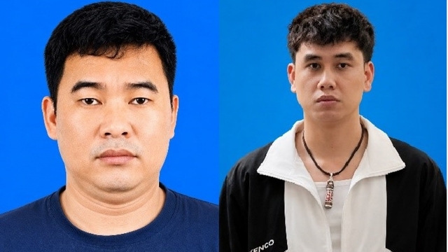 Khởi tố, bắt tạm giam 2 đối tượng gây rối trật tự công cộng tại phường Uông Bí