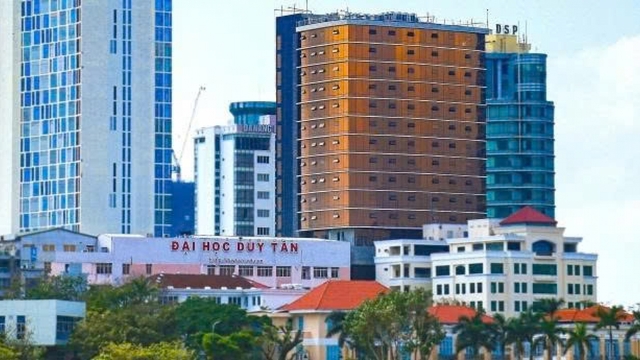 6 đại học Việt Nam vào xếp hạng thế giới 2026 của CWUR, 4 trường thăng hạng
