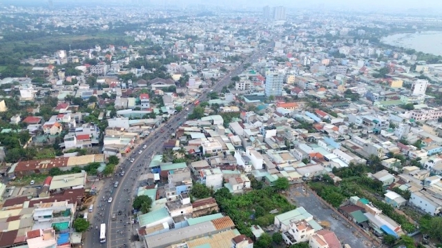 TP.HCM dự kiến còn hơn 3.900 khu phố, thôn ấp, khu dân cư