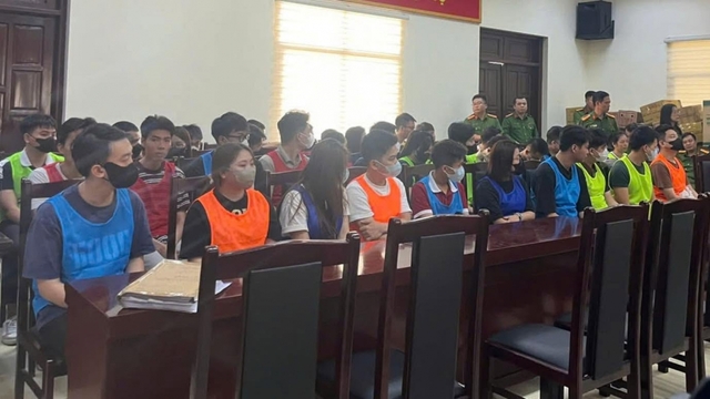 Khởi tố 187 bị can liên quan đến lừa đảo hợp đồng kỳ nghỉ, chiếm đoạt hơn 181 tỷ